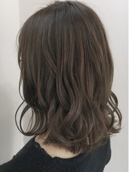 スマイリー(Smiley)の写真/【豊田市/理容室】男性だけでなく女性もOK★男女問わず長く通っていただけるアットホームなサロンです◎