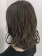 スマイリー(Smiley)の写真/【豊田市/理容室】男性だけでなく女性もOK★男女問わず長く通っていただけるアットホームなサロンです◎