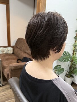 カノン(kanon) ショートカット