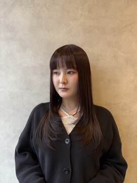 トパ(topa) layer cut