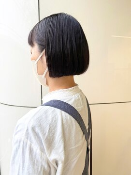 ビーチ 宮原店(Beach) ミニボブ