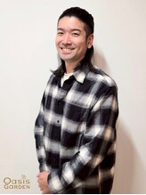 オアシスガーデン 葛西店(Oasis GaRDEN) YOSHIMORI