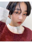 [ショート/ボブ/ハイライト/髪質改善/縮毛矯正/柏/柏駅]