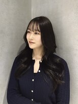 ゼル 大和八木(ZELE) 韓国レイヤー