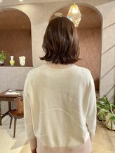 ザ ローズ(The Rose)&nbsp;ボブ