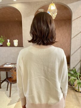 ザ ローズ(The Rose) ボブ