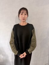 アイビー(ivy) 竹口 知江