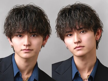 アイトーキョーリタ 渋谷(AI TOKYO Rita)の写真