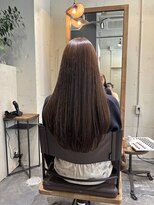 ベリッチ(VERICH)&nbsp;ツヤカラー