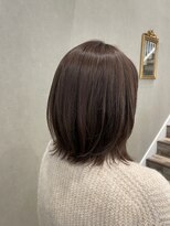 リノ カルバリ(Lino Calbari)&nbsp;Lino calbariスタイル