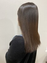 シャンティ(Shanti) 縮毛矯正専門店による縮毛矯正&髪質改善トリートメント