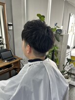 リイ(Lii)&nbsp;メンズショート