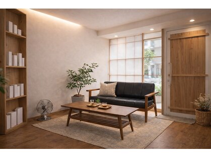 ナチュラル ピュール(Natural pur)の写真