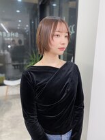 シアエミュー 新越谷店(SHEER emu) フェイスレイヤー【新越谷・南越谷】