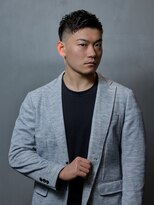 ラヴィザバーバー 理容室(LAVIE the BARBER)&nbsp;LAVIE STYLE＜理容室＞＜五反田＞