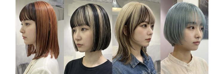 アルテフィーチェ 梅田(artefice)のサロンヘッダー