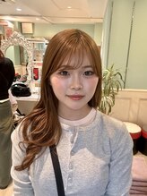 セットサロン マオ(MAO)&nbsp;MIYUU 
