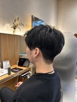 ウイバイファースト(u'i by first) スッキリメンズショート