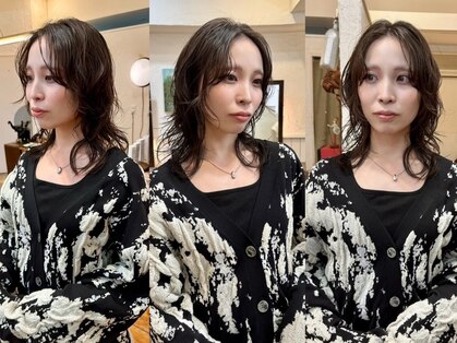 ヨーキィ(Yorki)の写真