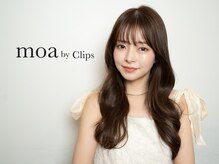 モアバイクリップス 湘南台(moa by clips)