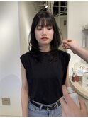 ワンカールで可愛いハイレイヤー