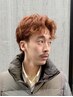 【川副限定/2回目以降の方】メンズカット+カラー+パーマ