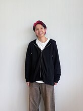 リモア(limore)&nbsp;中村 俊太