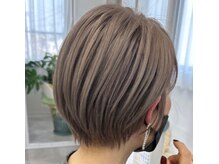 private salon 『satoniwa』【サトニワ】