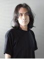 パルファン フォー メン(PARFUM for MEN) 廣瀬 裕紀