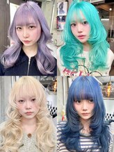 リル 溝の口(LiL)
