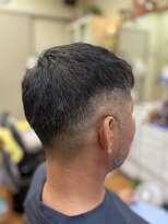ナチュレヘアー(Nature hair) ショートカット