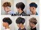 アンチ ブーン(ANTI boon)の写真