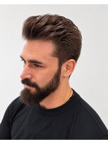 メンズ レオ 南森町店(men's LEO)&nbsp;ワイルドクラシックショート