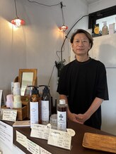 アゴラ(AGORA HAIR DESIGN)&nbsp;高橋 克正