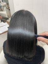 ヘアーサロン アーティブ(HAIR SALON artilib) 髪質改善美髪矯正