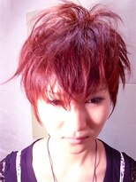 花 ハナ 西荻窪 キュートレイヤー