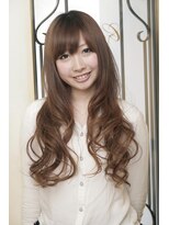 ガランテ(Galante)&nbsp;ロングリッジカール