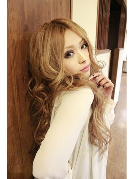 ブランシスヘアー(Bulansis Hair) 〔Osawa〕☆