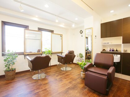 ルトゥール(Retour)の写真