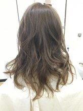 ラフレ ヘアー(Lafre)