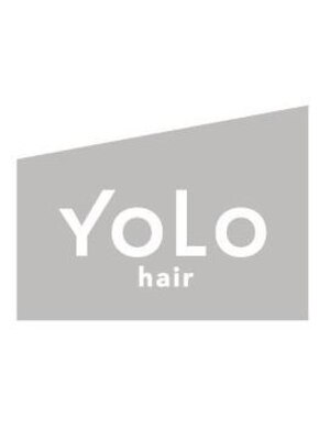ヨロヘアー(YOLO hair)