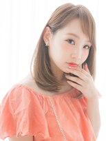 リリアン 青山(relian)&nbsp;透明感のあるカラーなら☆relian青山☆