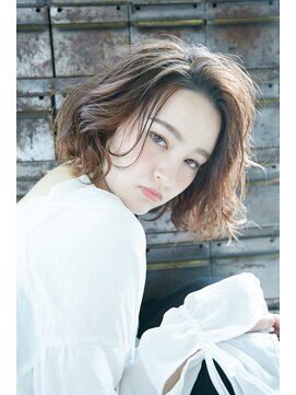 ホフ 大阪心斎橋店(F.O.F) カレン☆ミディ【ホフ/大阪/心斎橋/難波】