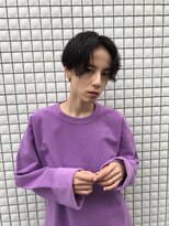 ラグ(log)&nbsp;ノーブル×ニュアンスショート！