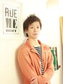 パザパヘアーデザイン(pas a pas hair design)/赤池陽平