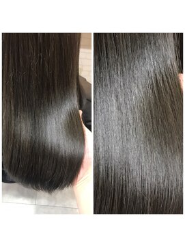 リコ(Rico) 髪を育むことができる