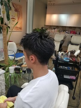 プロショップティーハウス 多摩店(PROSHOP T HOUSE) メンズショート