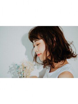 リアン 方南町店(Lian) ナチュラルピンクブラウン