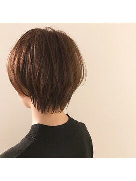 カウチ(Kauti) kauti ショート