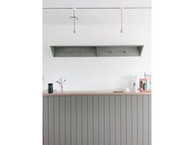 ムタヘアーサロン(MUTA hair salon)